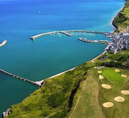L'inattendu Du D-day Casa vacanze Port-en-Bessin-Huppain