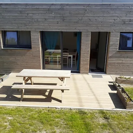 L'inattendu Du D-day Casa vacanze Port-en-Bessin-Huppain