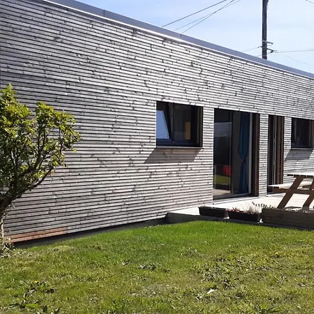 Vakantiehuis L'inattendu Du D-day