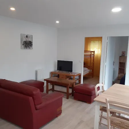 L'inattendu Du D-day بيت للعطل بورت-أون-بيسين-هوباين