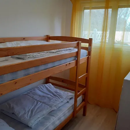 L'inattendu Du D-day بيت للعطل بورت-أون-بيسين-هوباين