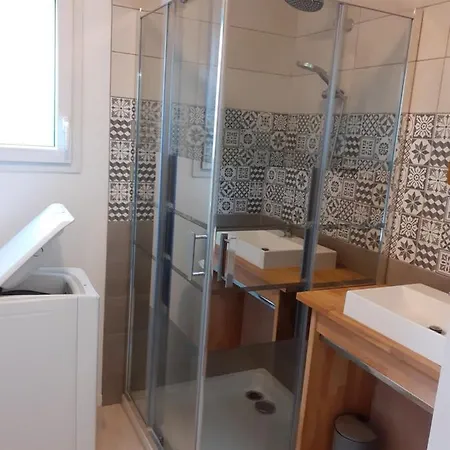 L'inattendu Du D-day Casa vacanze Port-en-Bessin-Huppain