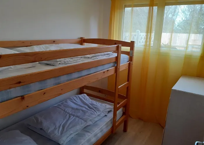 L'inattendu Du D-day Holiday home Port-en-Bessin-Huppain